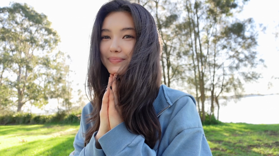 다니엘 /사진=다니엘 유튜브 채널