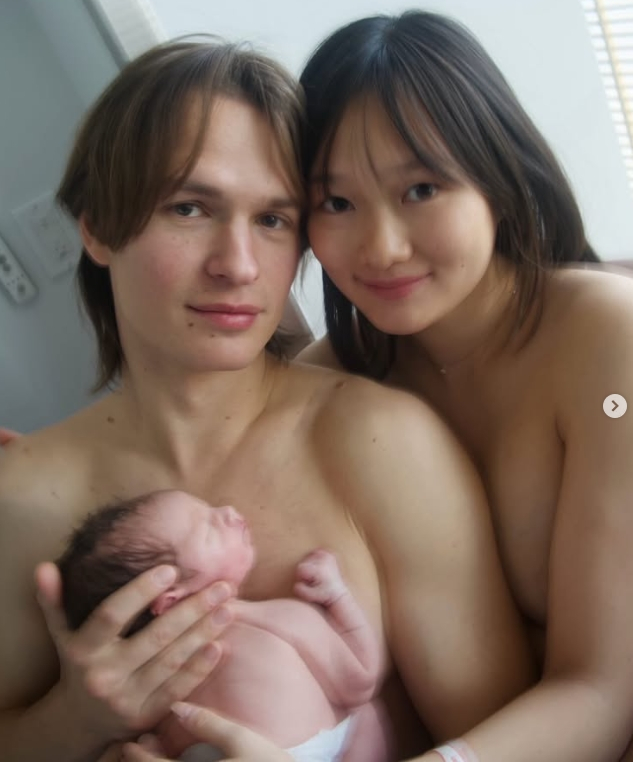/사진=안셀 엘고트 개인계정