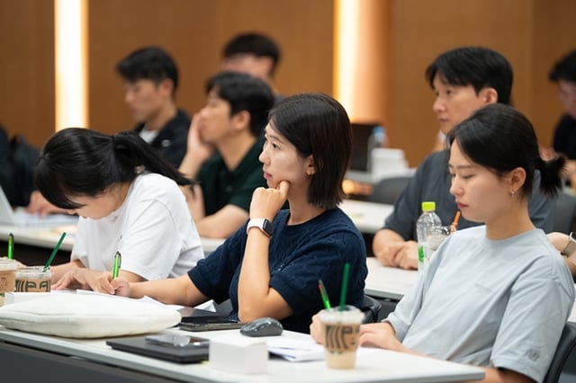 /Ảnh=Hiệp hội Thể thao Chuyên nghiệp Hàn Quốc