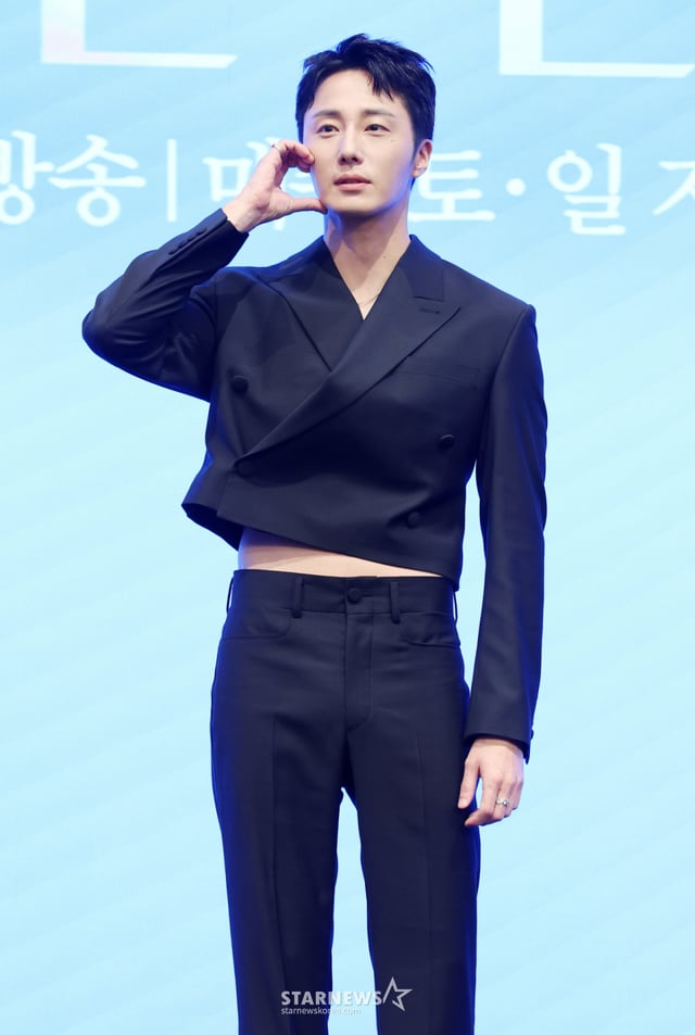 배우 정일우 /2025.08.06 /사진=김휘선 hwijpg@