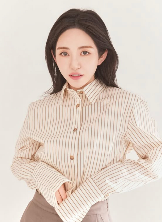 권민아 /사진=권민아 SNS