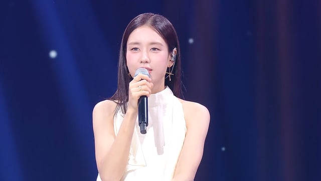 /사진=KBS 2TV '더 시즌즈-성시경의 고막남친'