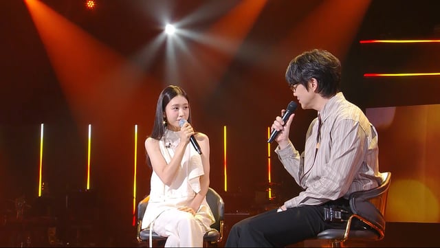 /사진=KBS 2TV '더 시즌즈-성시경의 고막남친'