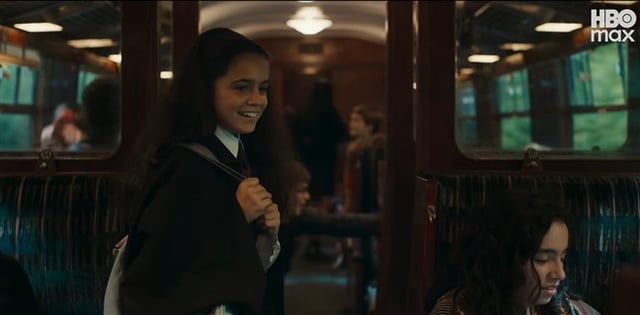 사진 HARRY PORTER HBO MAX 유튜브채널 캡처