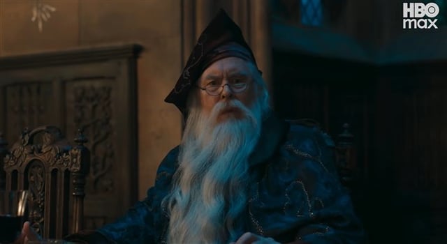 사진 HARRY PORTER HBO MAX 유튜브채널 캡처