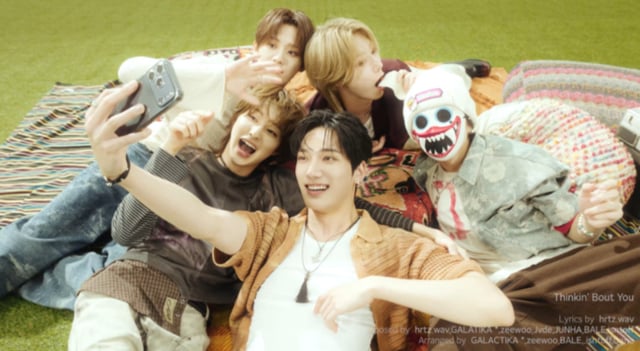 /Photo provided by Kakao Entertainment