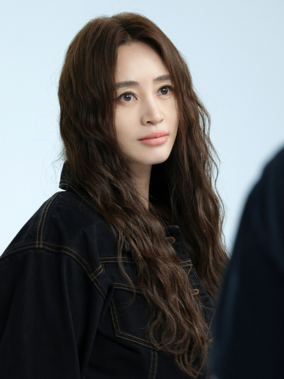 김혜수 /사진=호두앤유엔터테인먼트