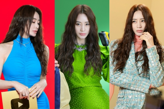 김혜수 /사진=호두앤유엔터테인먼트