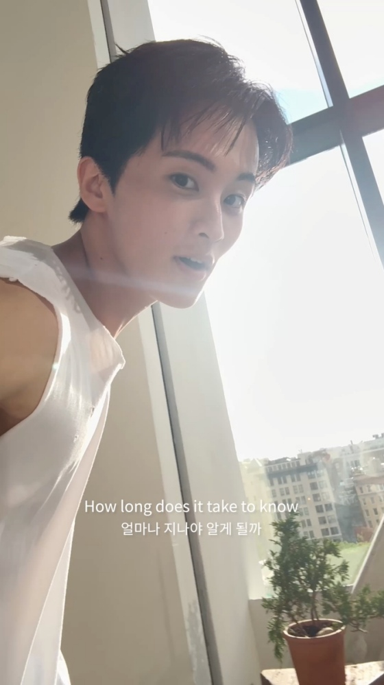 마크 /사진=Upper Room