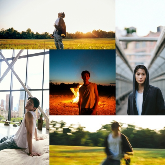 마크 /사진=Upper Room