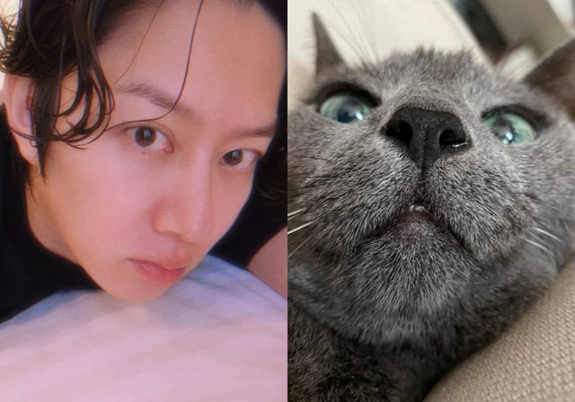 /사진=김희철 SNS