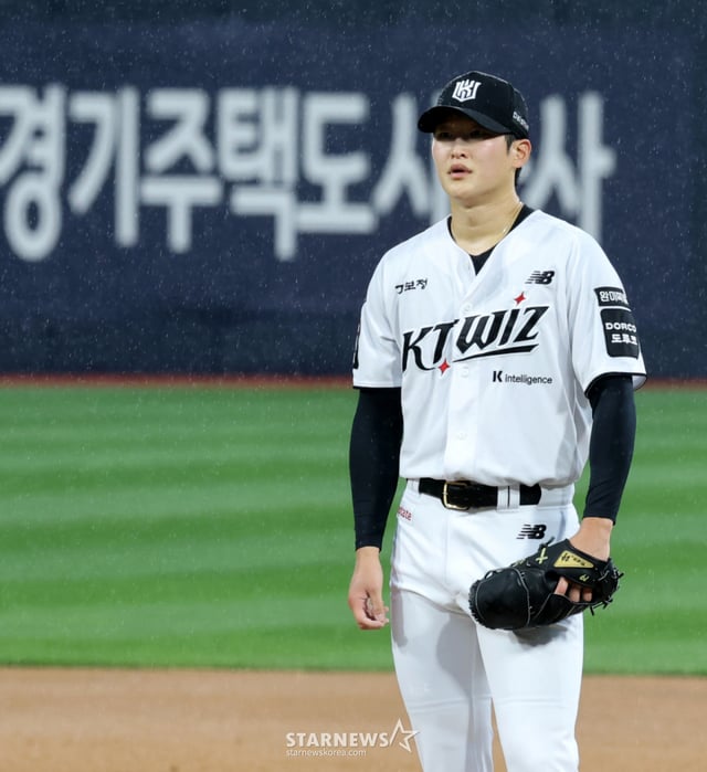 KT 배제성. /사진=강영조 선임기자