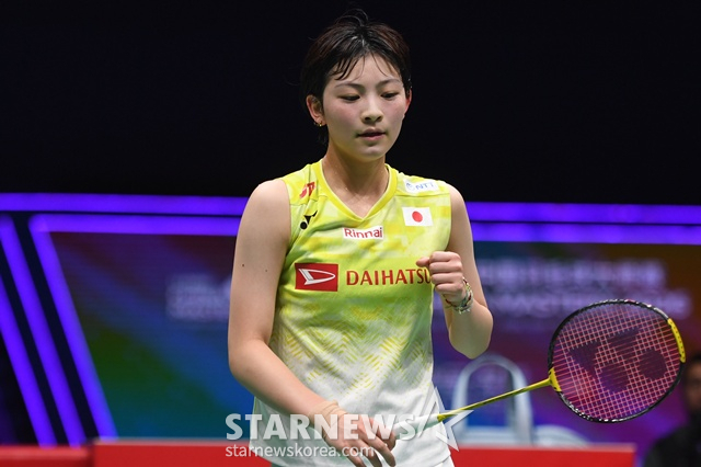 Tomoka Miyazaki. /Foto=Reuters=News1