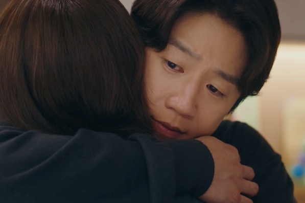 Jung Joon-won /Photo=MBC 'Husband-Killer'