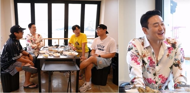/사진=KBS 2TV '사장님 귀는 당나귀 귀'