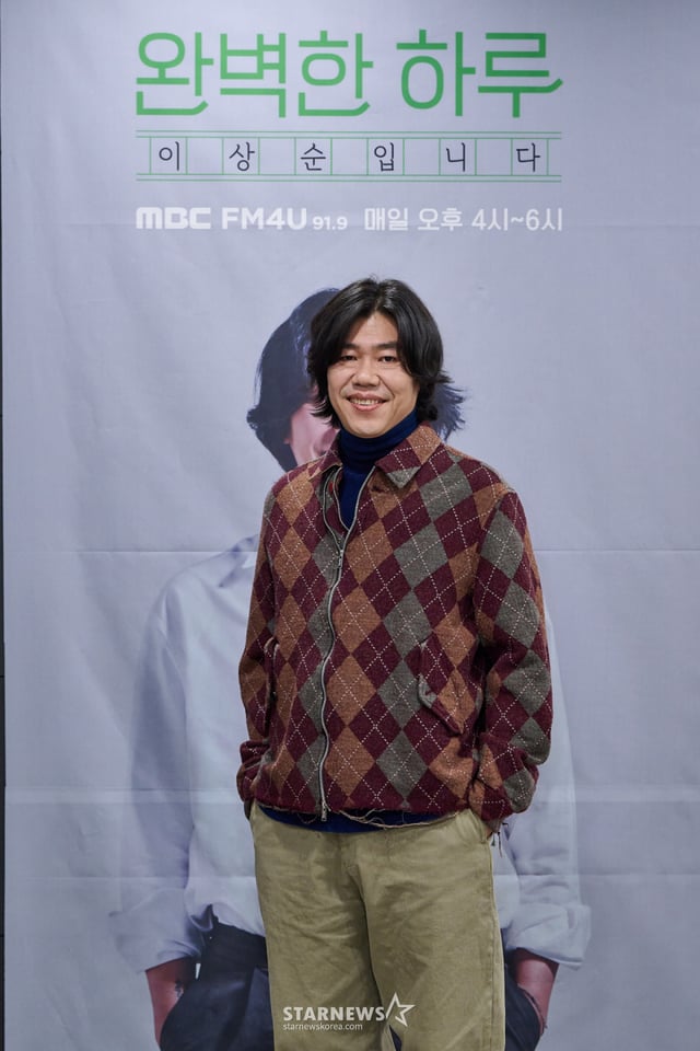 이상순 /사진=이동훈 photoguy@