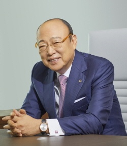 김승연 회장/사진제공=한화