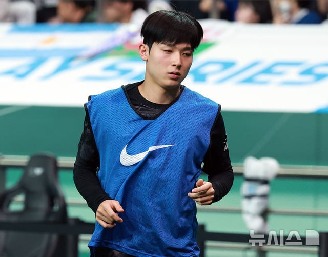 Yang Min-hyuk. /Foto=NEWSIS