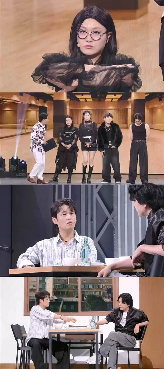 개그콘서트/사진=KBS 2TV