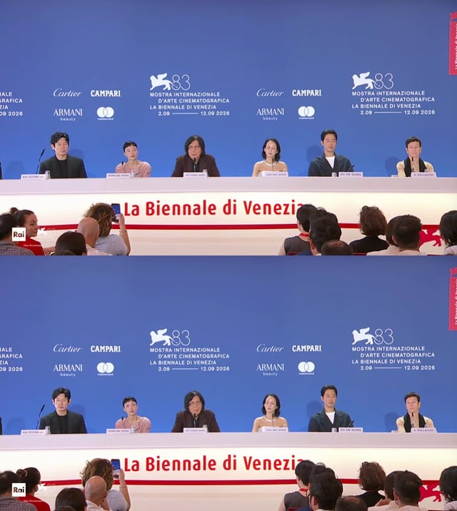 Photo=83rd Venice International Film Festival