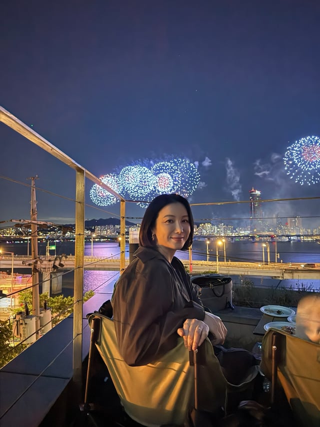 사진=김옥빈 인스타그램