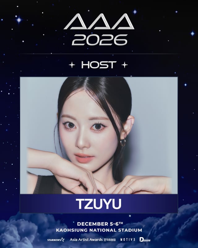 쯔위(TZUYU)