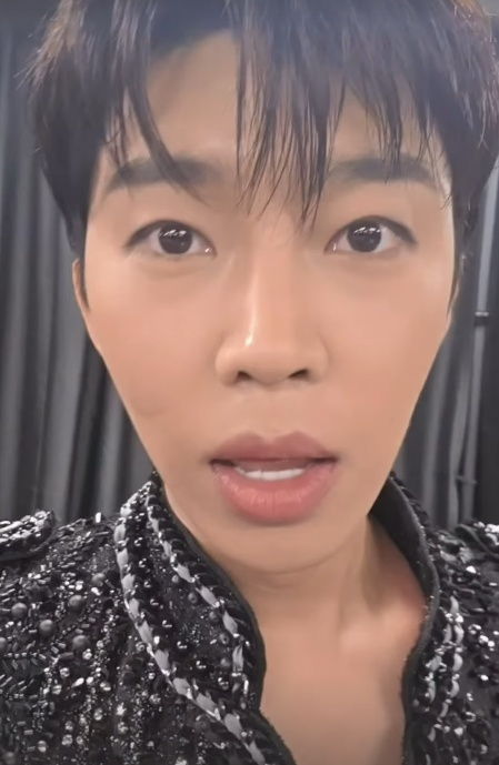 /사진=임영웅 SNS
