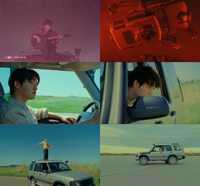 /사진=블리츠웨이뮤직
