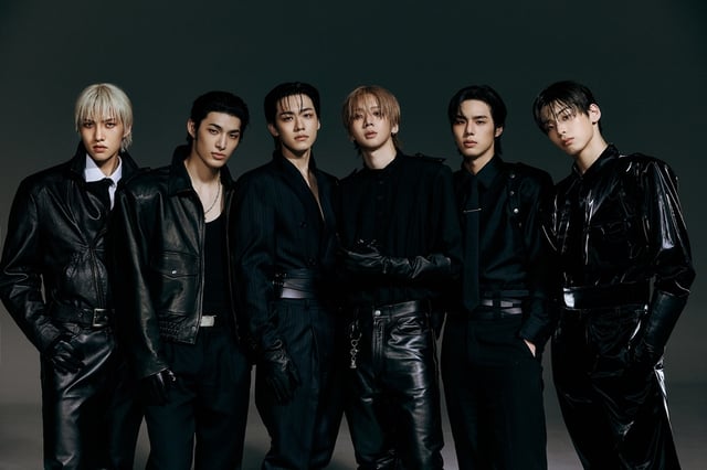 /Photo provided by Great M Entertainment