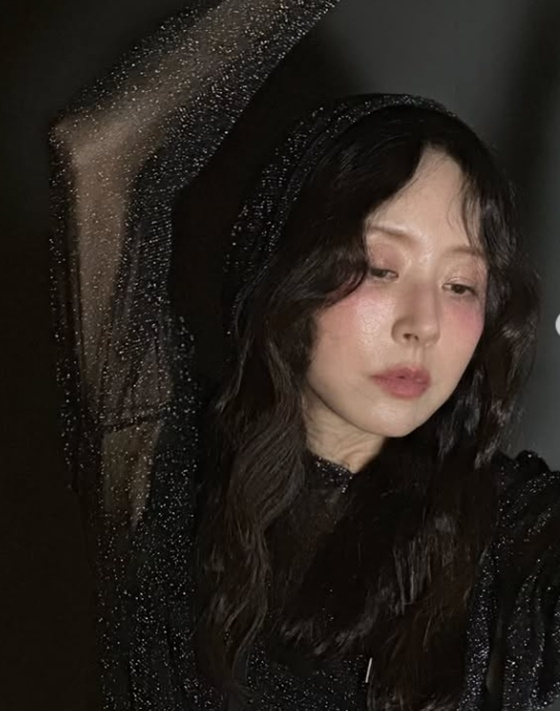 Seo Jeong-hee /Photo=Seo Jeong-hee SNS
