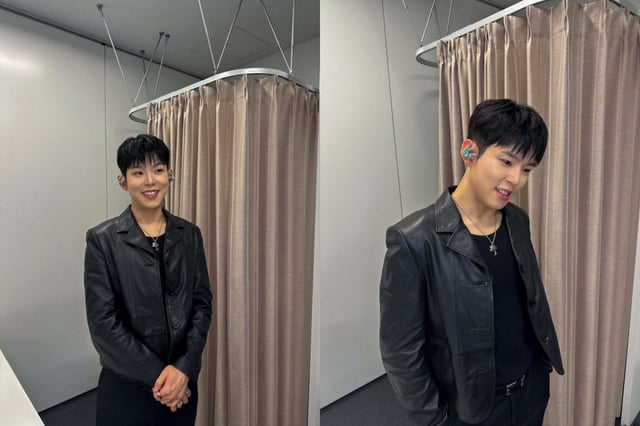 /Photo=Paul Kim SNS