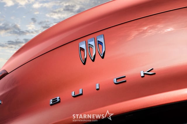Marca Buick