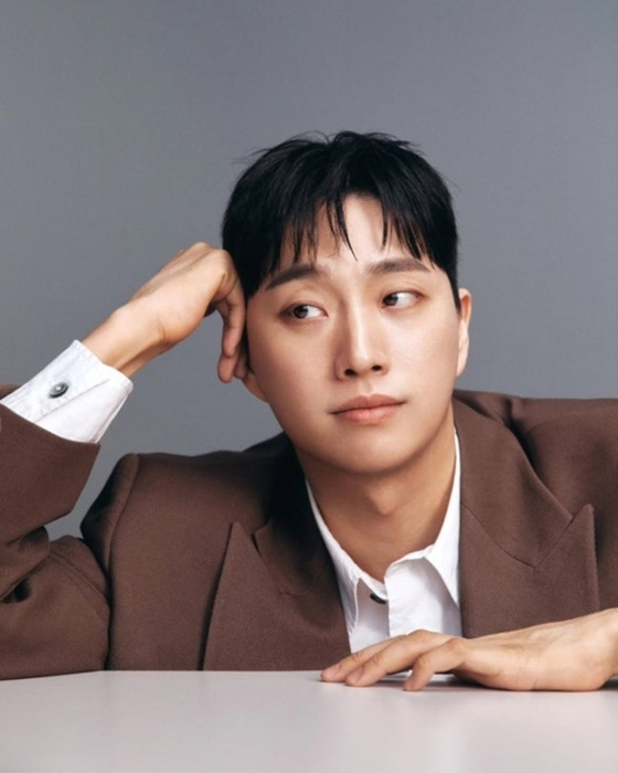 Park Wi/Photo=Park Wi's SNS