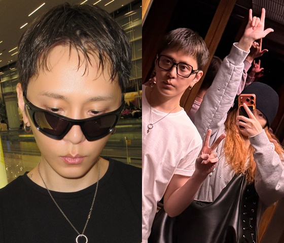 /사진=용준형 SNS