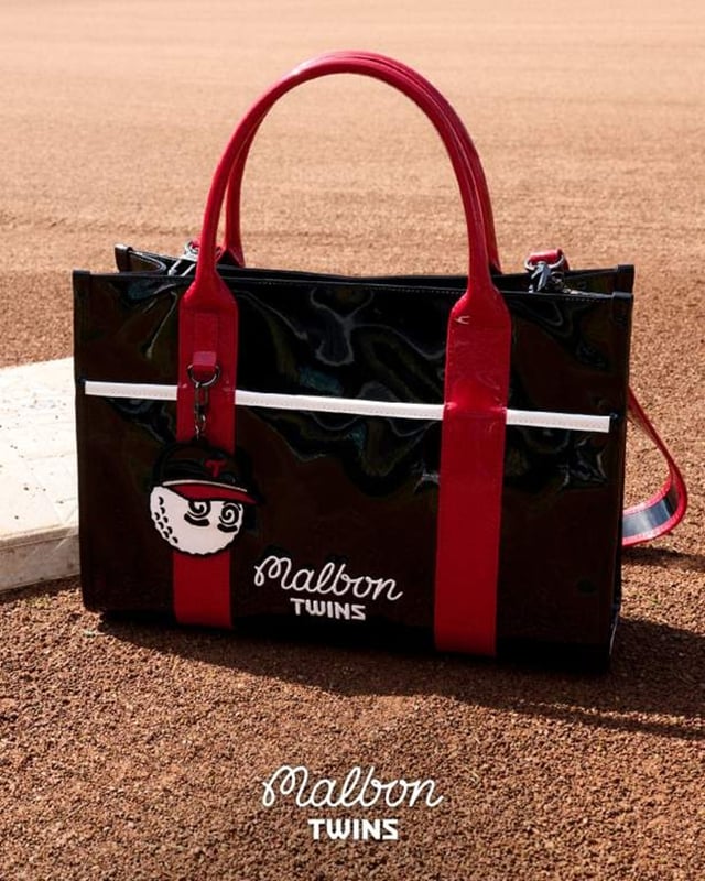 Collaboration products. /Photo=LG Twins