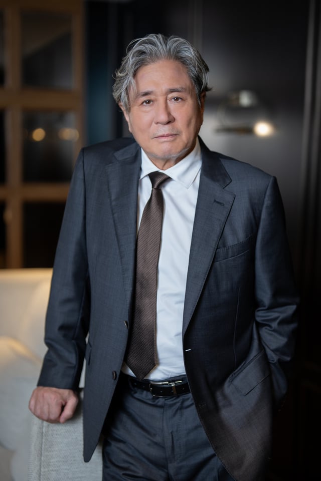 최민식 / 사진=워너브러더스 코리아