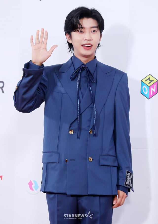 가수 임영웅 /사진=김창현