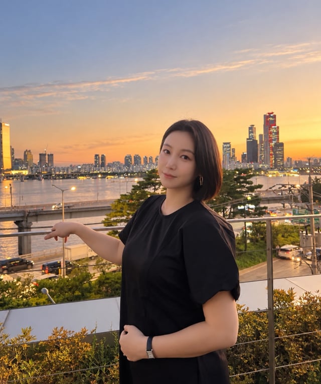 김옥빈 / 사진=김옥빈 인스타그램