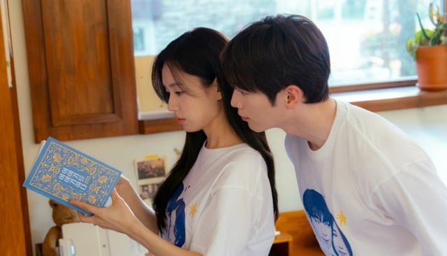 /写真=KBS第2テレビ「あなた」以外の恋愛