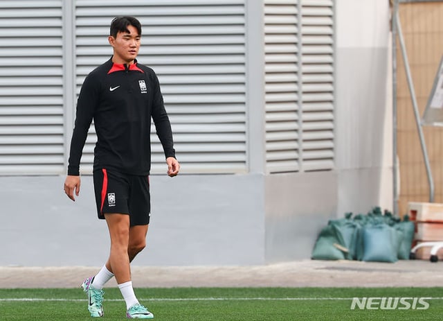 Yang Hyun-joon. /Photo=NEWSIS