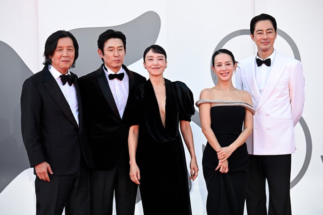 가능한 사랑 / 사진=넷플릭스