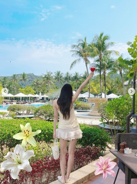 /Foto=Perfil personal de Lee Sol-i