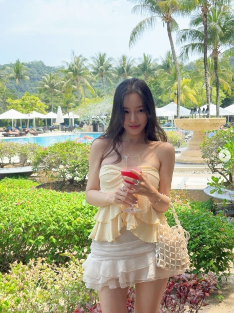 /Foto=Perfil personal de Lee Sol-i