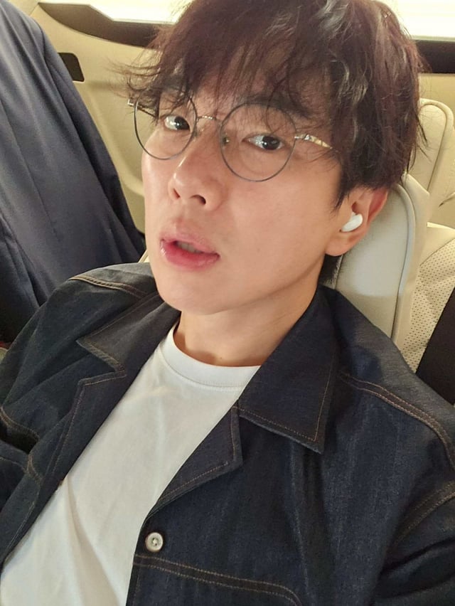 /foto=Redes sociales de Jang Seong-gyu