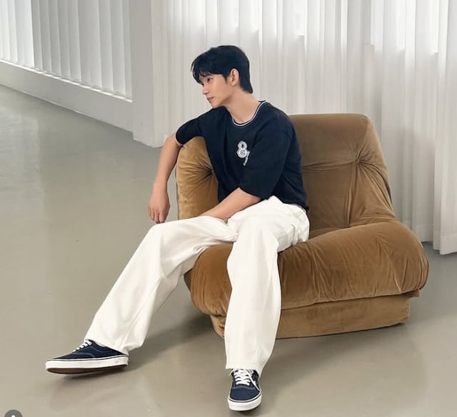 /写真=所属事務所公式アカウント