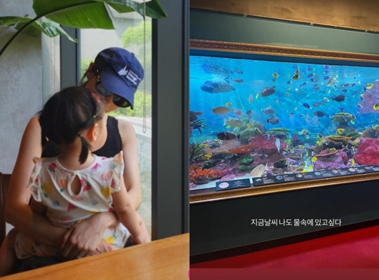 /사진=이연희 개인계정