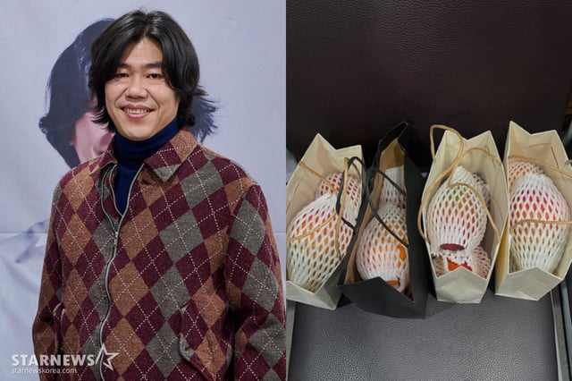 Lee Sang-soon / Photo=StarNews, 'Perfect Day' Official SNS