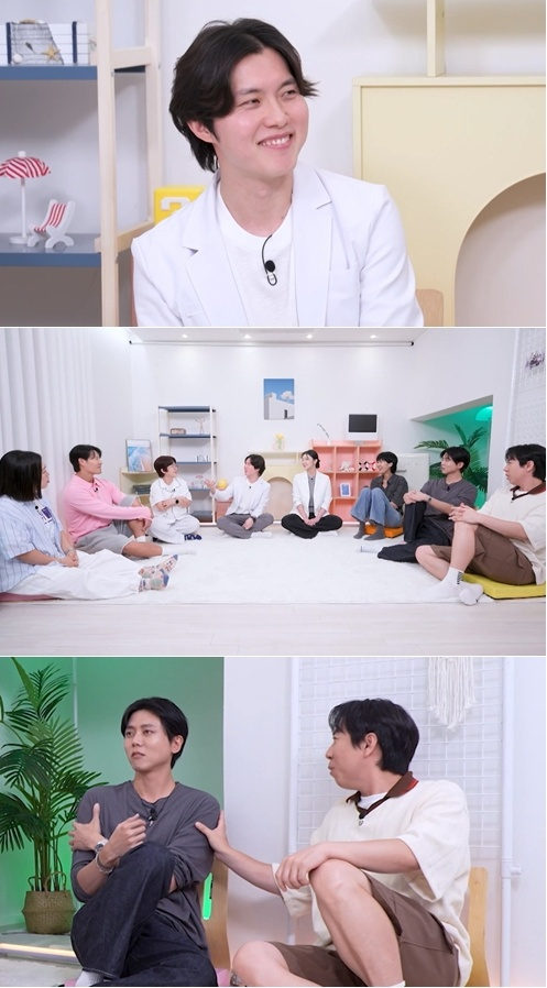 /Photo=KBS 2TV "Problem Children Are Here"