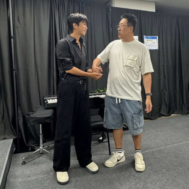 /사진=현봉식 SNS