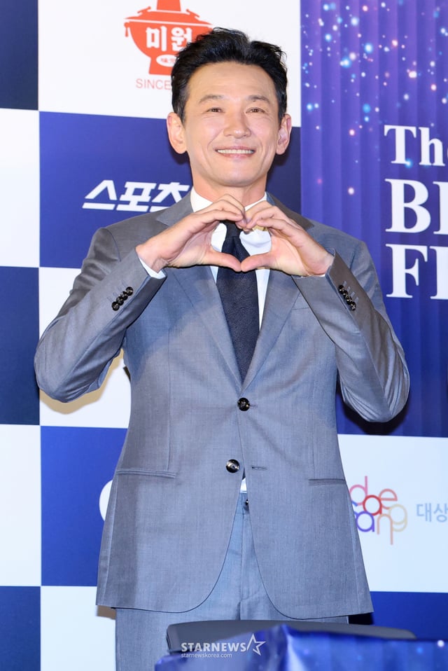 배우 황정민/사진=김휘선 hwijpg@